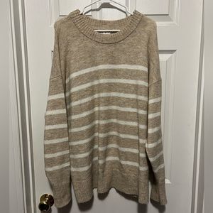 Ava & Viv sweater